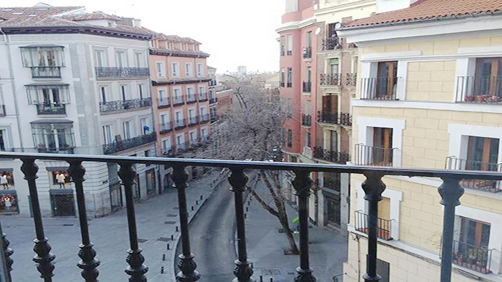 شقة Concepcion Jeronima مدريد المظهر الخارجي الصورة